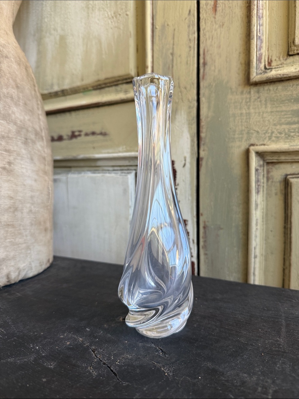 St Louis crystal
